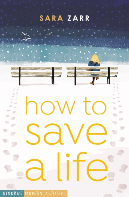 How to Save a Life, Paperback / softback Book