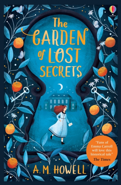 The Garden of Lost Secrets, Paperback / softback Book