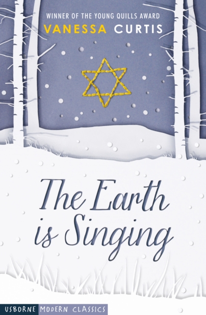 The Earth Is Singing, EPUB eBook