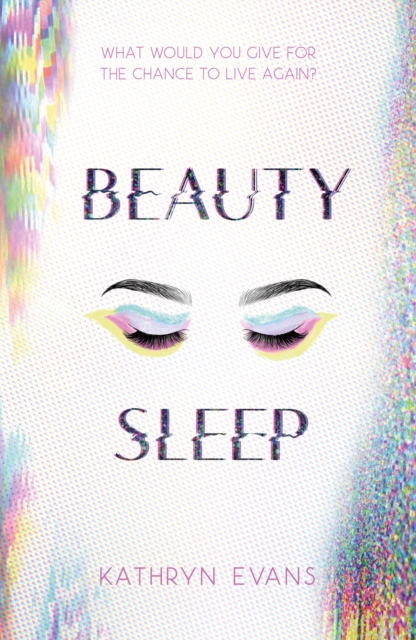 Beauty Sleep, EPUB eBook