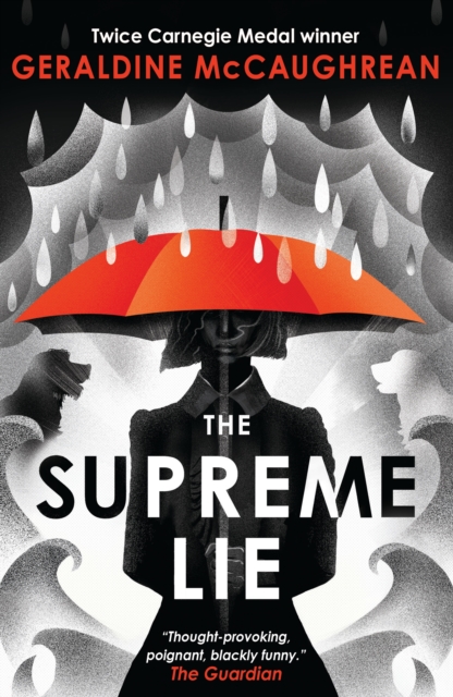 The Supreme Lie, Paperback / softback Book