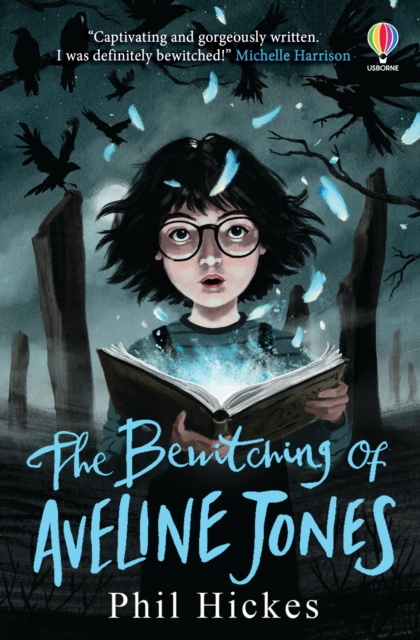 The Bewitching of Aveline Jones, Paperback / softback Book