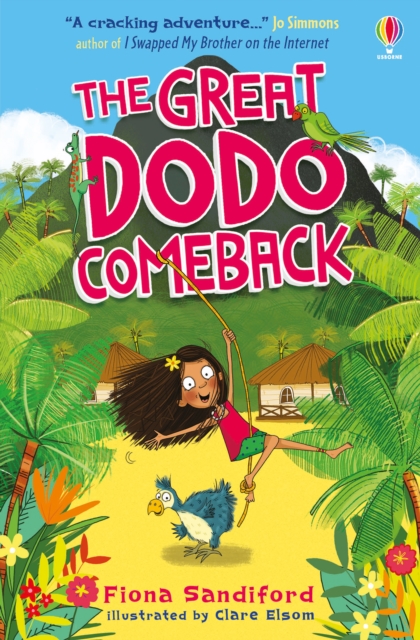 The Great Dodo Comeback, EPUB eBook