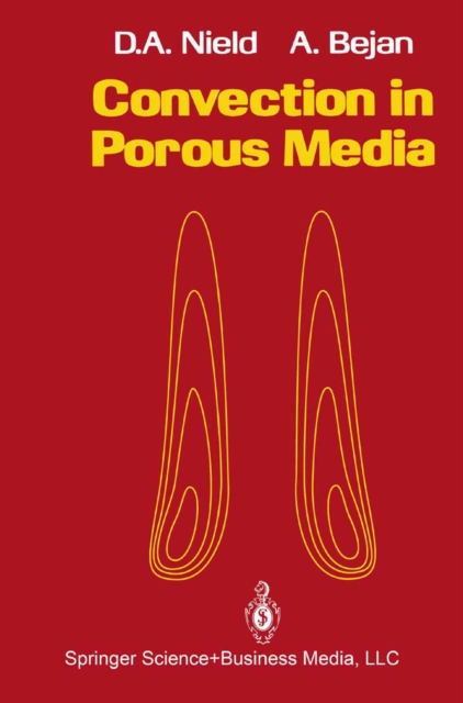 Convection in Porous Media, PDF eBook