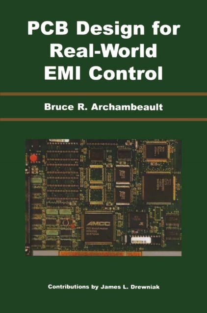 PCB Design for Real-World EMI Control, PDF eBook