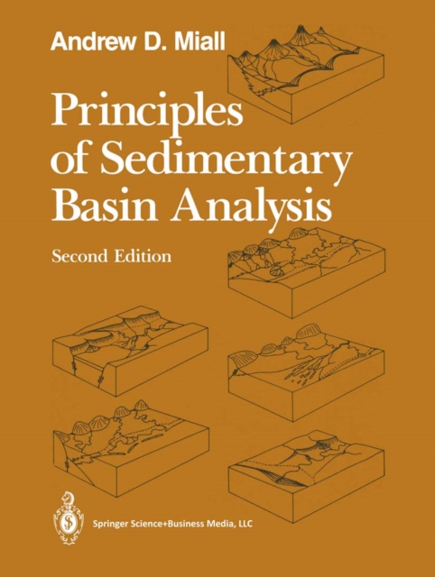 Principles of Sedimentary Basin Analysis, PDF eBook