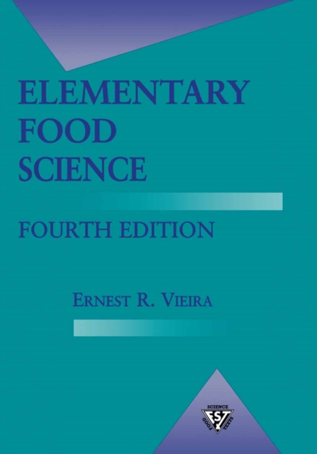 Elementary Food Science, PDF eBook