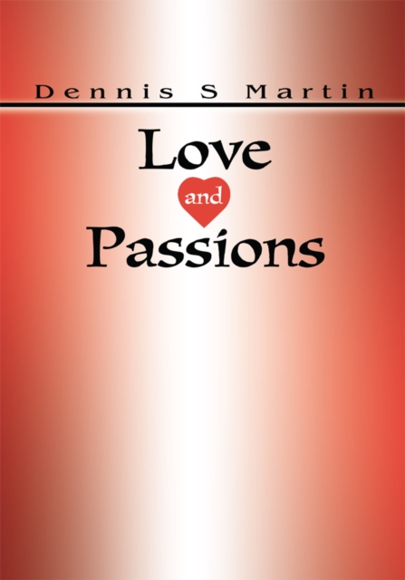 Love and Passions, EPUB eBook