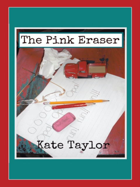 The Pink Eraser, EPUB eBook