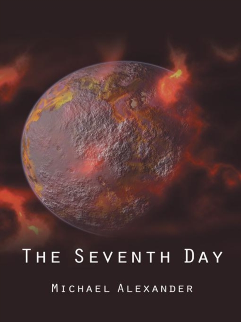 The Seventh Day, EPUB eBook