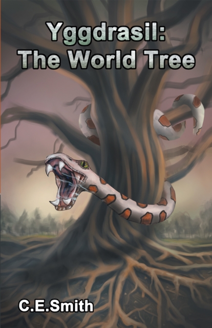 Yggdrasil : The World Tree, EPUB eBook