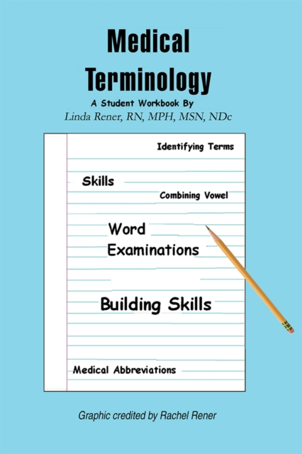 Medical Terminology : A Student Workbook, EPUB eBook