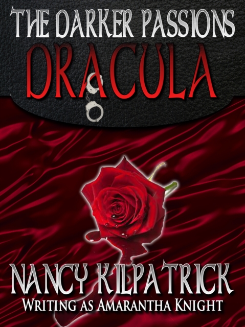 Dracula: The Darker Passions, EPUB eBook