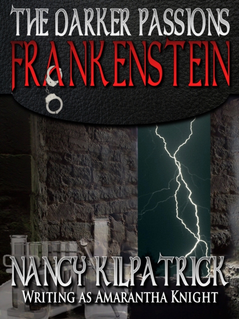 Darker Passions: Frankenstein, EPUB eBook