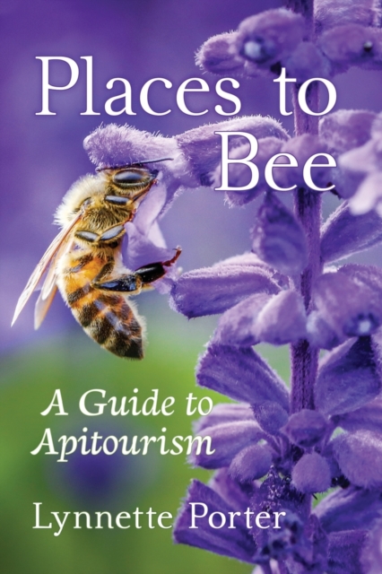 Places to Bee : A Guide to Apitourism, Paperback / softback Book