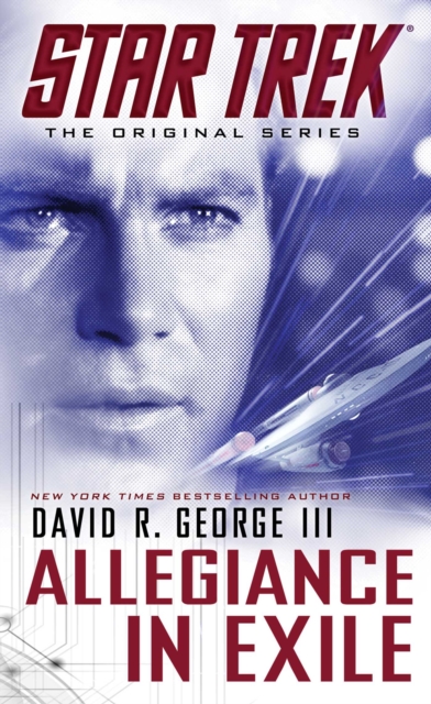 Star Trek: The Original Series: Allegiance in Exile, EPUB eBook