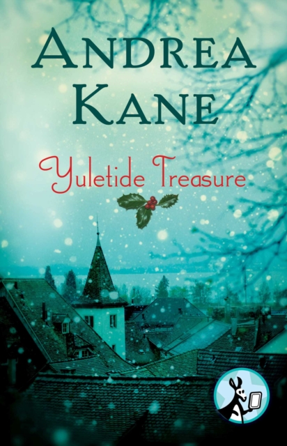 Yuletide Treasure, EPUB eBook