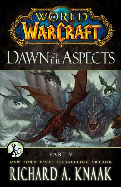 World of Warcraft: Dawn of the Aspects: Part V, EPUB eBook