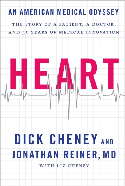 Heart : An American Medical Odyssey, EPUB eBook