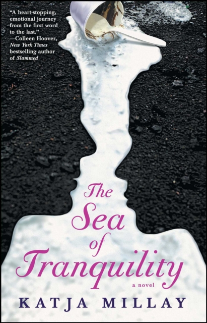 The Sea of Tranquility : A Novel, EPUB eBook