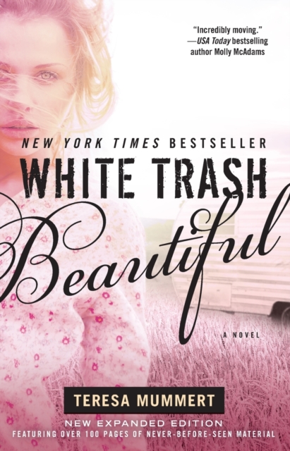 White Trash Beautiful, Paperback / softback Book