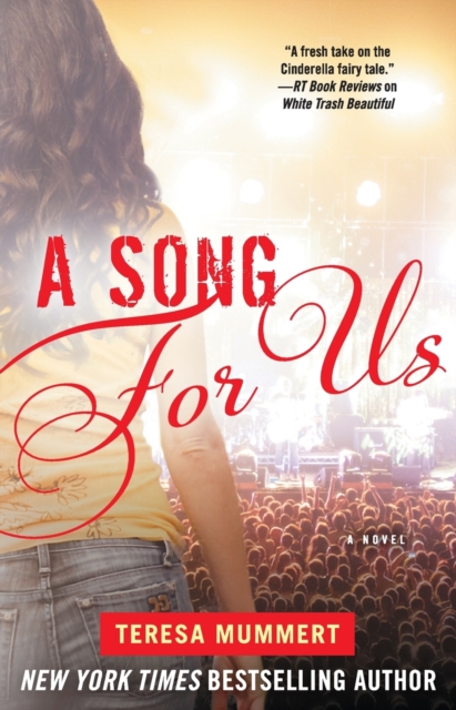 A Song for Us, Paperback / softback Book