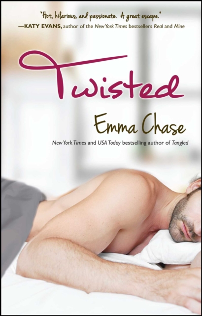 Twisted, EPUB eBook