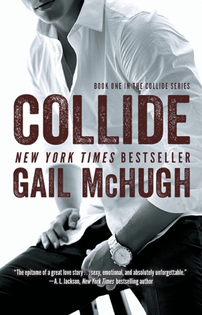 Collide : Book One in the Collide Series, Paperback / softback Book