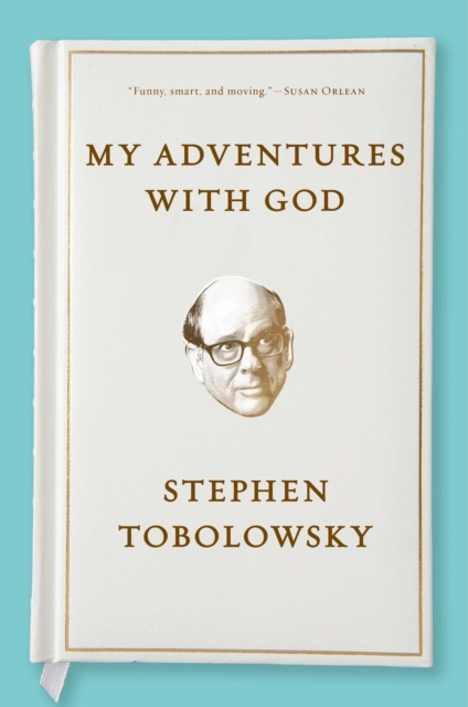 My Adventures with God, EPUB eBook