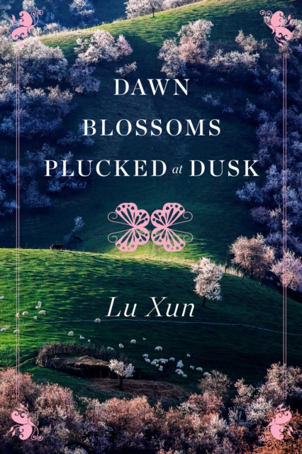 Dawn Blossoms Plucked at Dusk, EPUB eBook