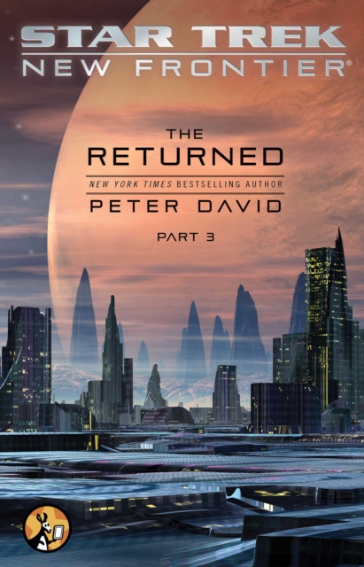The Returned, Part III, EPUB eBook