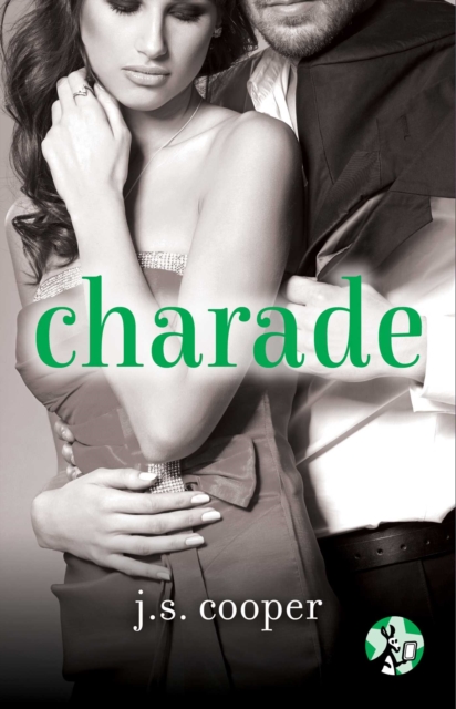 Charade, EPUB eBook