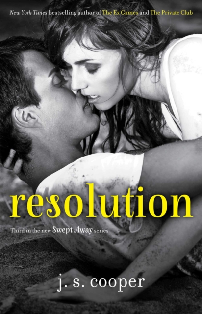 Resolution, EPUB eBook