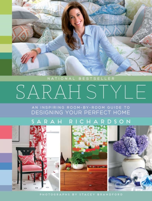 Sarah Style, EPUB eBook