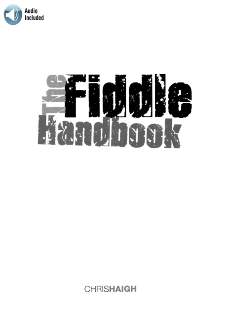 Fiddle Handbook, EPUB eBook