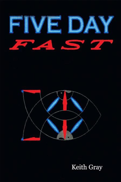 Five Day Fast, EPUB eBook