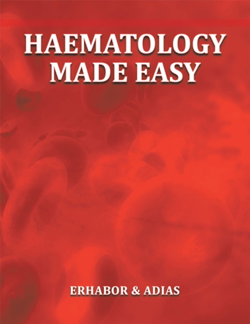 Haematology Made Easy, EPUB eBook