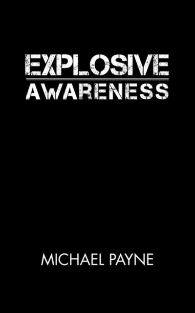 Explosive Awareness, EPUB eBook