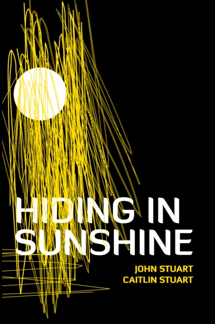 Hiding in Sunshine, EPUB eBook
