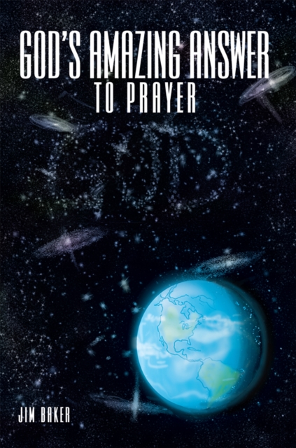 God's Amazing Answer to Prayer, EPUB eBook