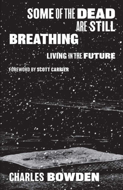 Some of the Dead Are Still Breathing : Living in the Future, EPUB eBook