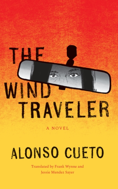 The Wind Traveler : A Novel, Paperback / softback Book