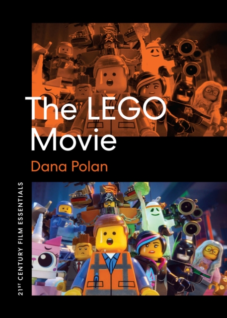 The LEGO Movie, EPUB eBook