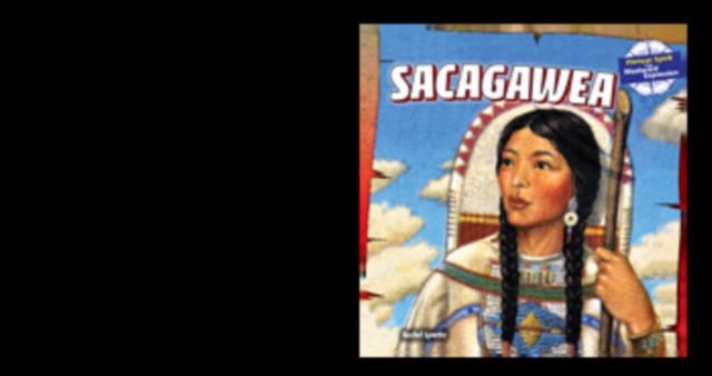 Sacagawea, PDF eBook