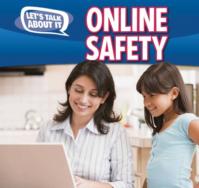 Online Safety, PDF eBook