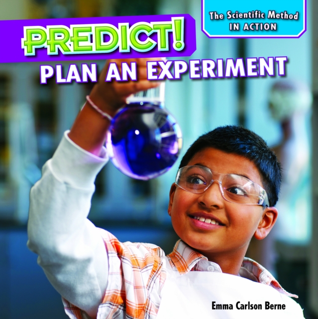 Predict! : Plan an Experiment, PDF eBook