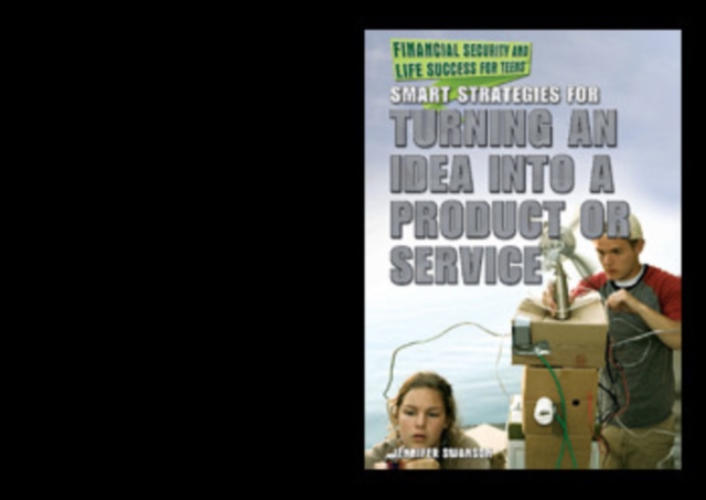 Smart Strategies for Turning an Idea into a Product or Service, PDF eBook
