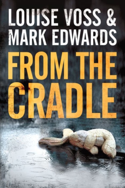 From the Cradle, Paperback / softback Book