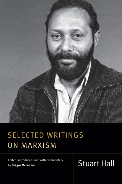Selected Writings on Marxism, Paperback / softback Book