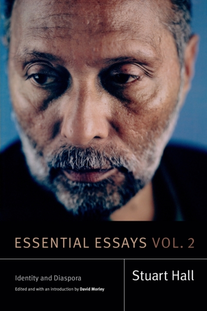 Essential Essays, Volume 2 : Identity and Diaspora, Paperback / softback Book